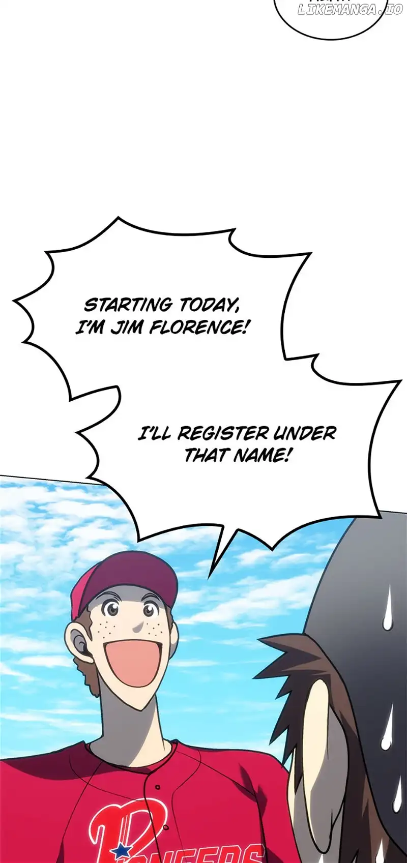 Home Plate Villain - Chapter 29 Page 10