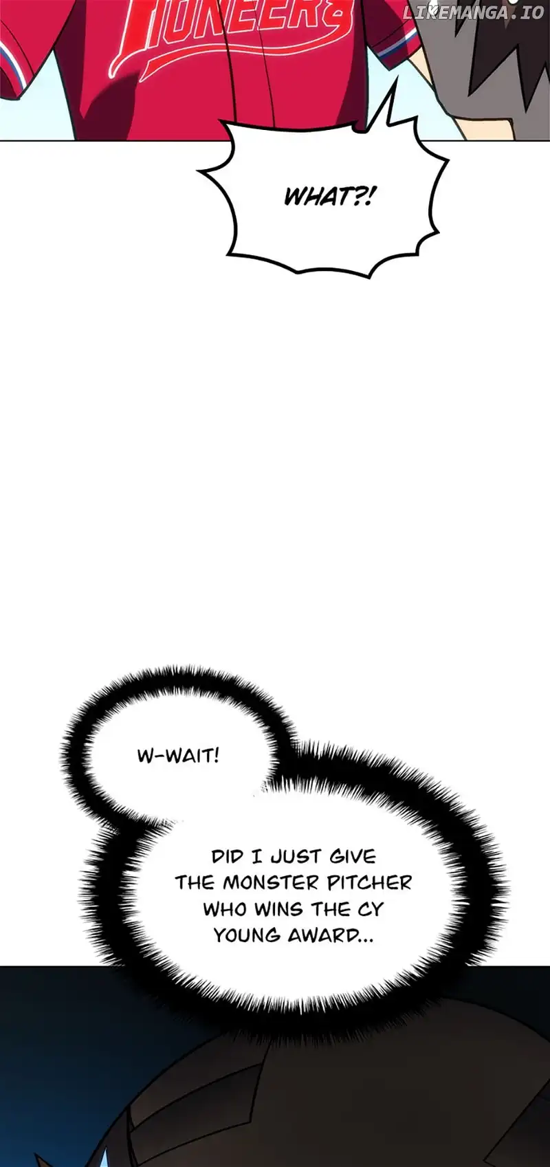 Home Plate Villain - Chapter 29 Page 11