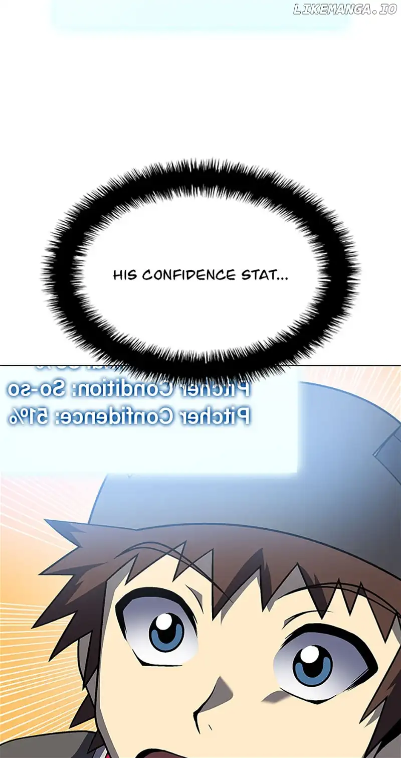 Home Plate Villain - Chapter 29 Page 15