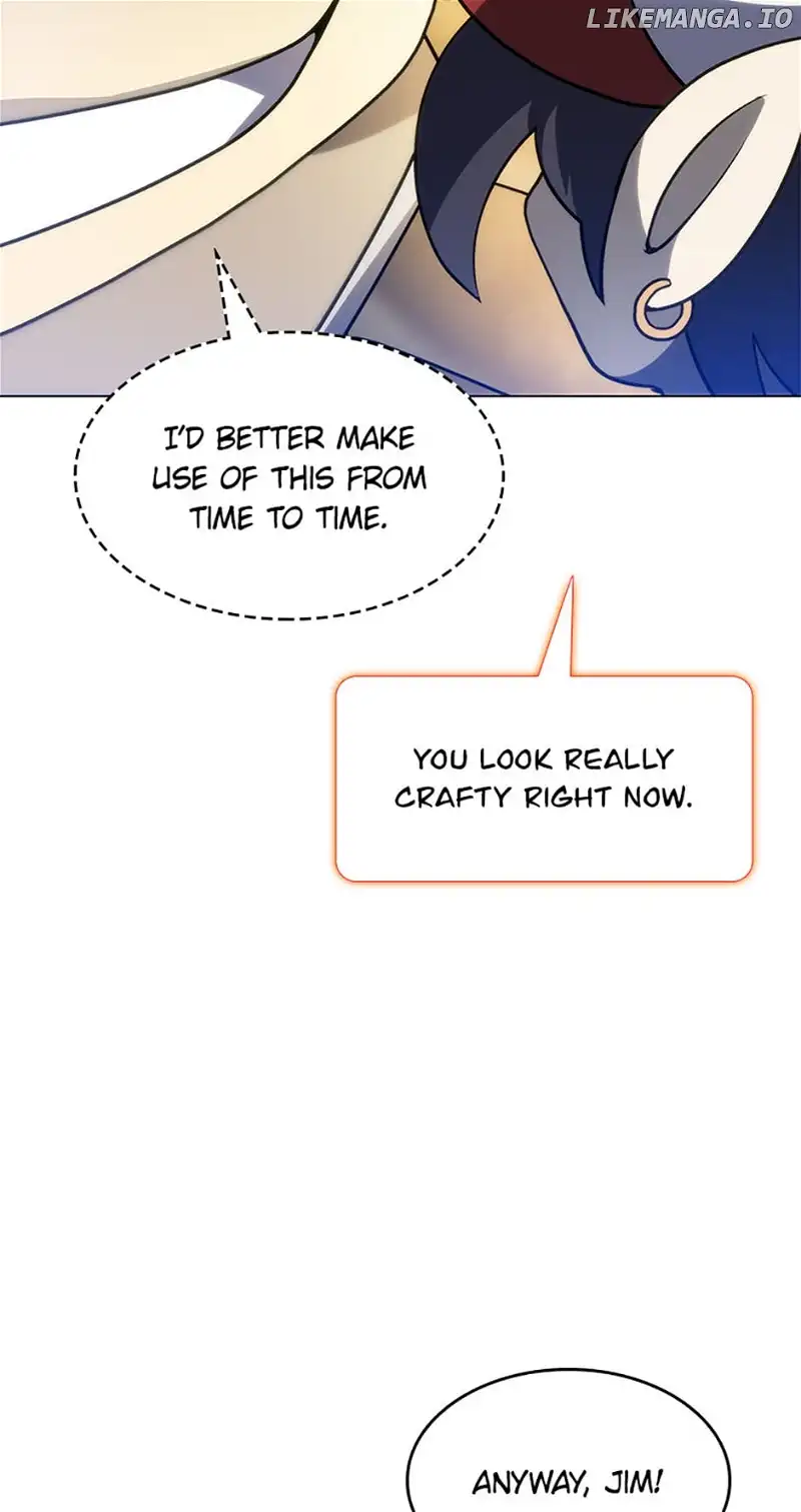 Home Plate Villain - Chapter 29 Page 19