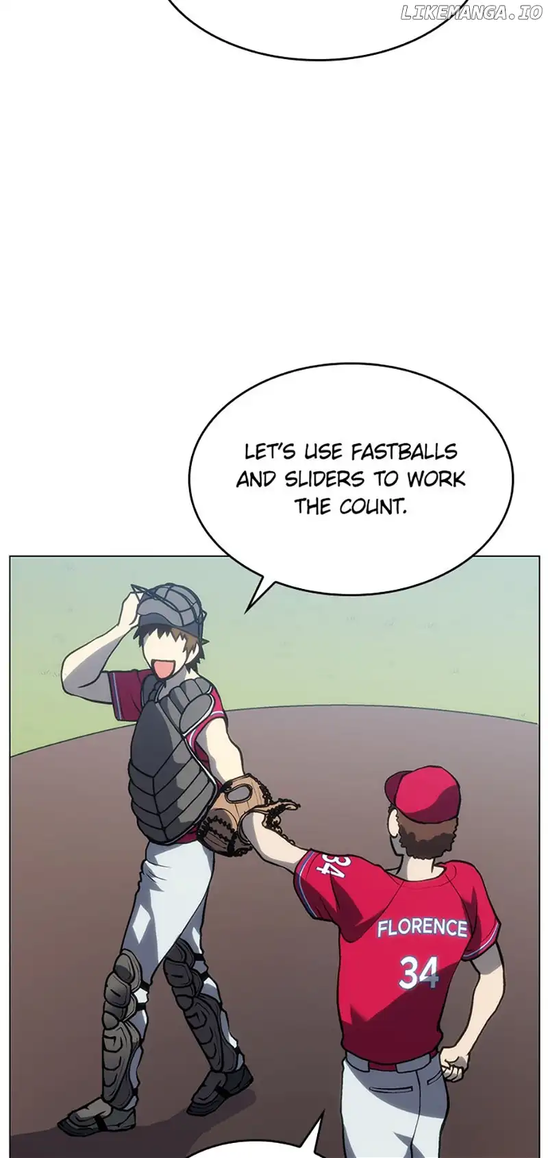 Home Plate Villain - Chapter 29 Page 23