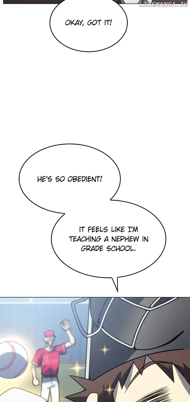 Home Plate Villain - Chapter 29 Page 24