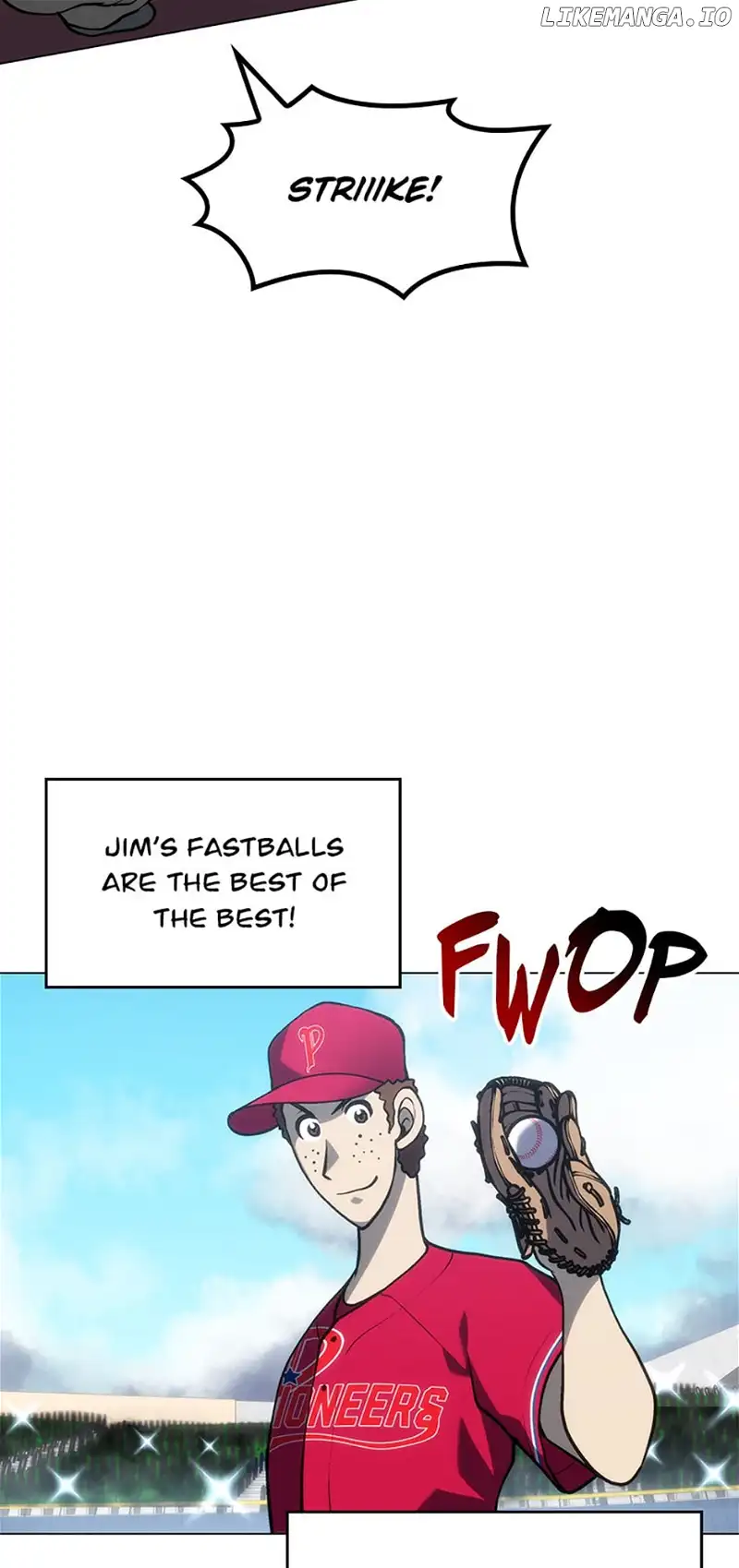 Home Plate Villain - Chapter 29 Page 29