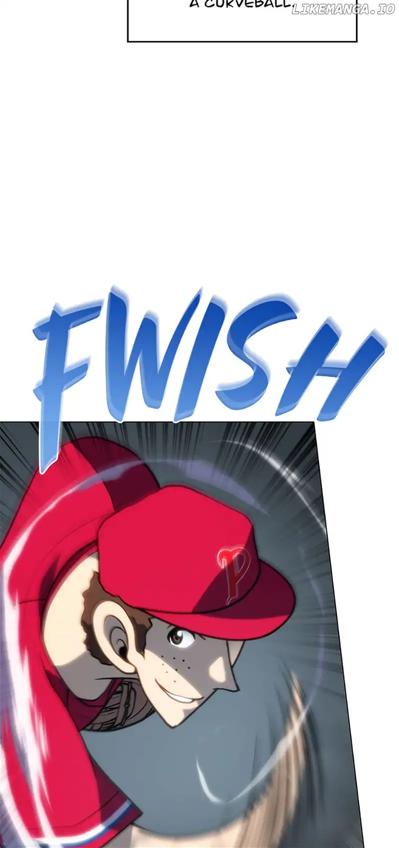 Home Plate Villain - Chapter 29 Page 31