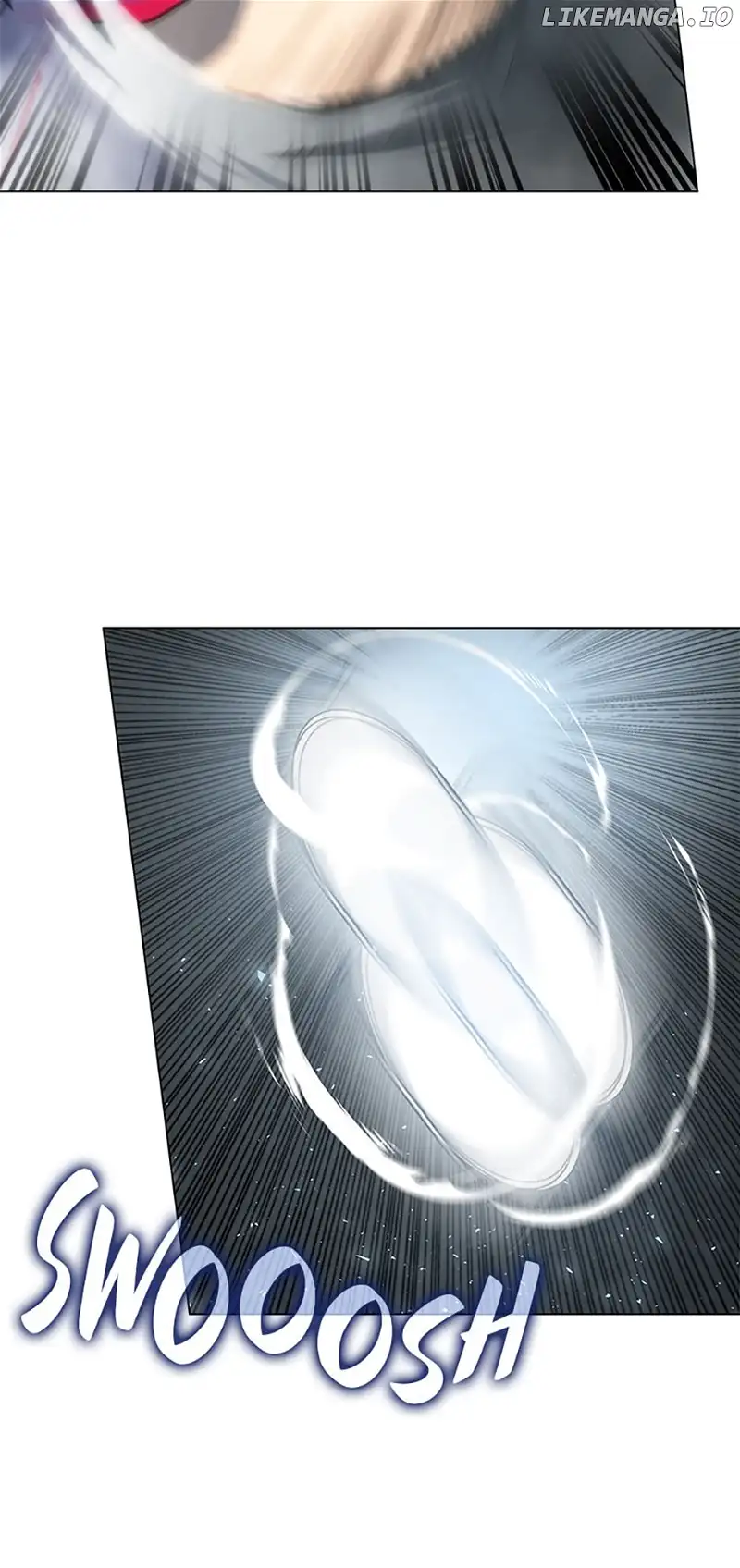 Home Plate Villain - Chapter 29 Page 32