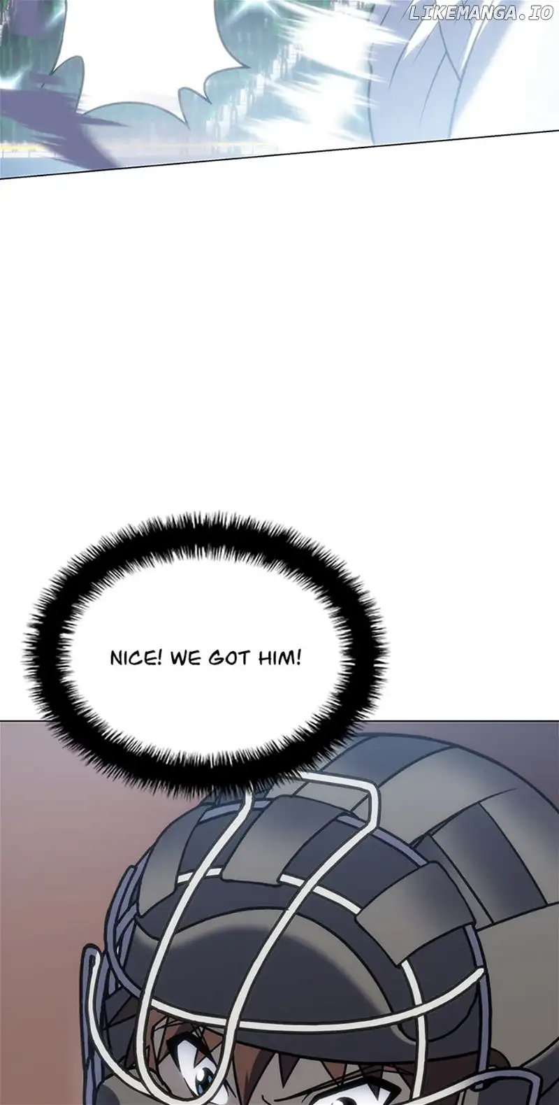 Home Plate Villain - Chapter 29 Page 34