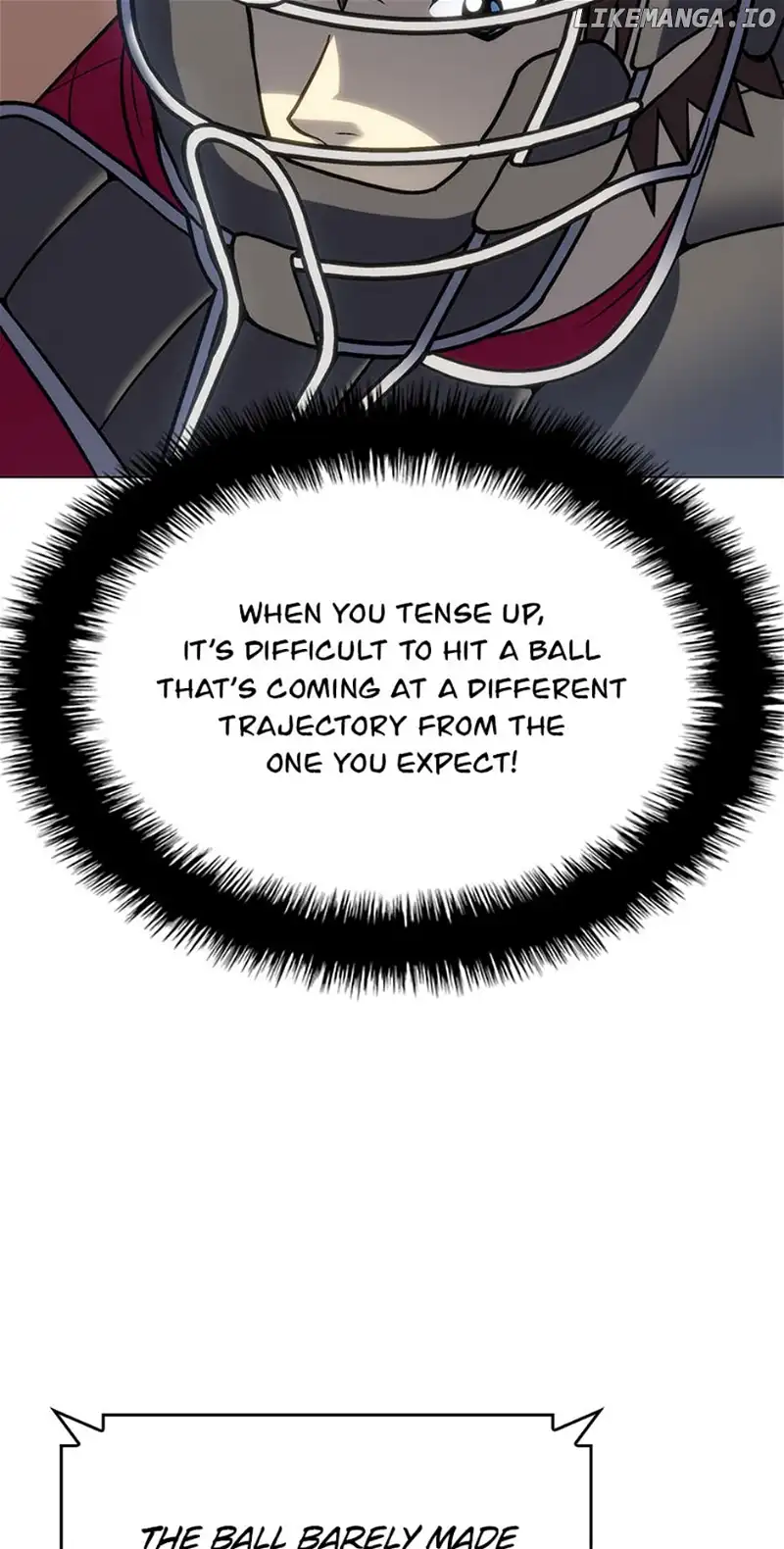 Home Plate Villain - Chapter 29 Page 35