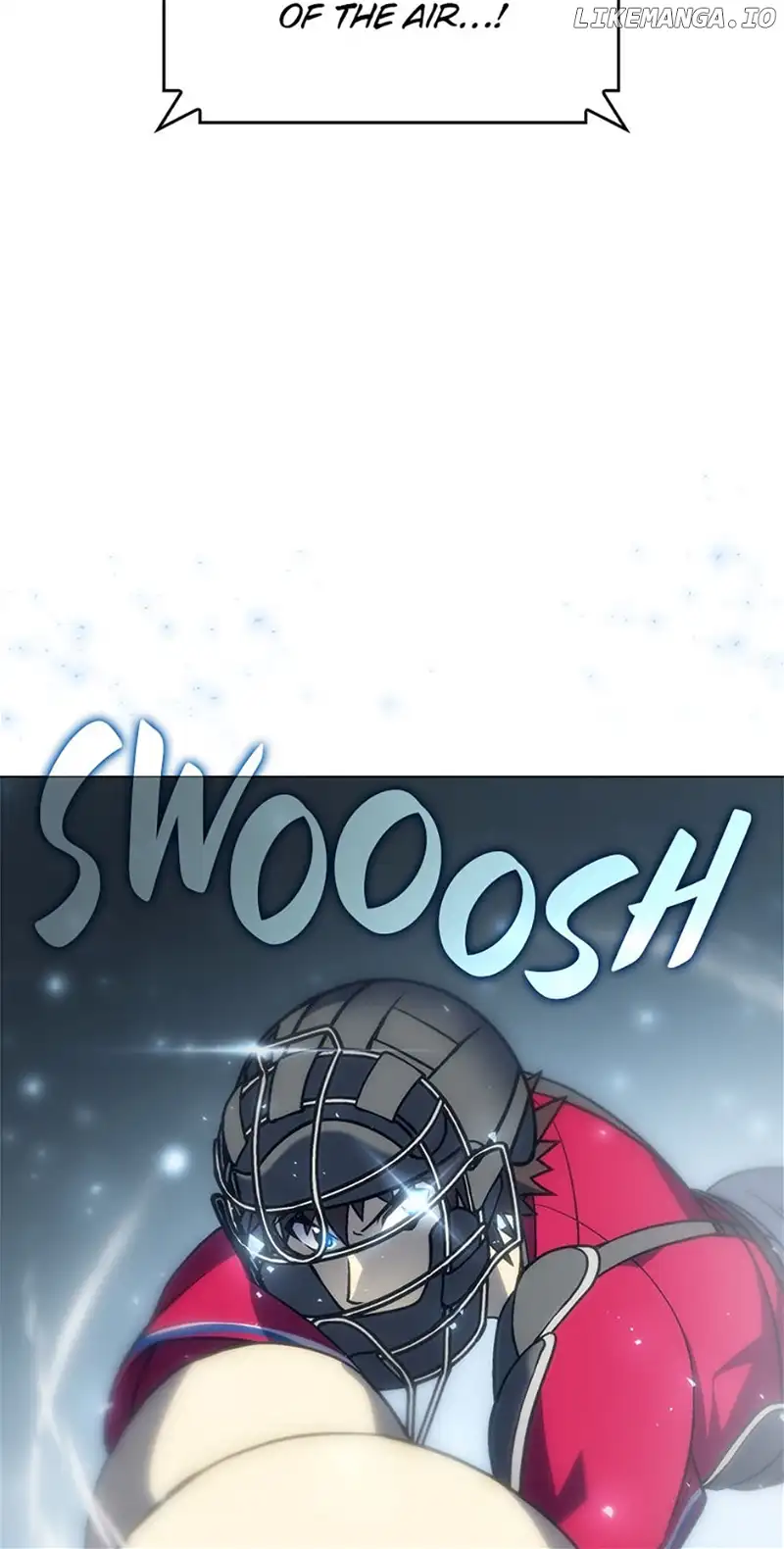 Home Plate Villain - Chapter 29 Page 37