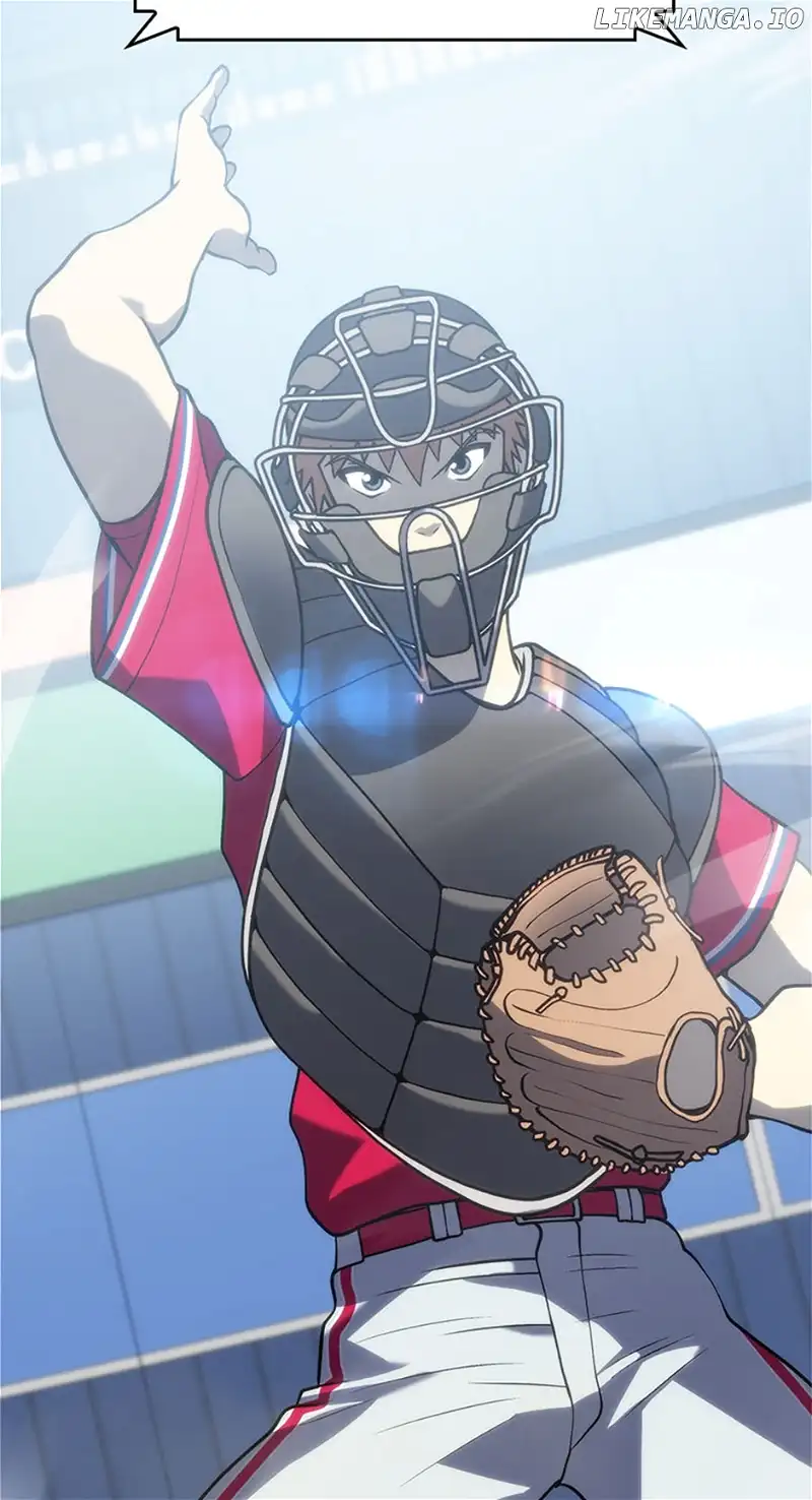 Home Plate Villain - Chapter 29 Page 42