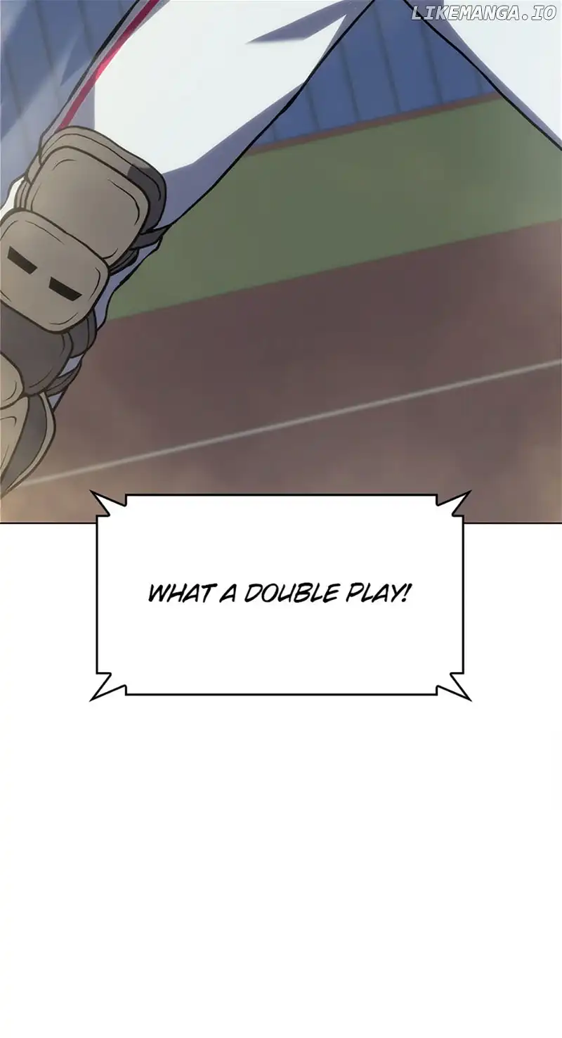 Home Plate Villain - Chapter 29 Page 43