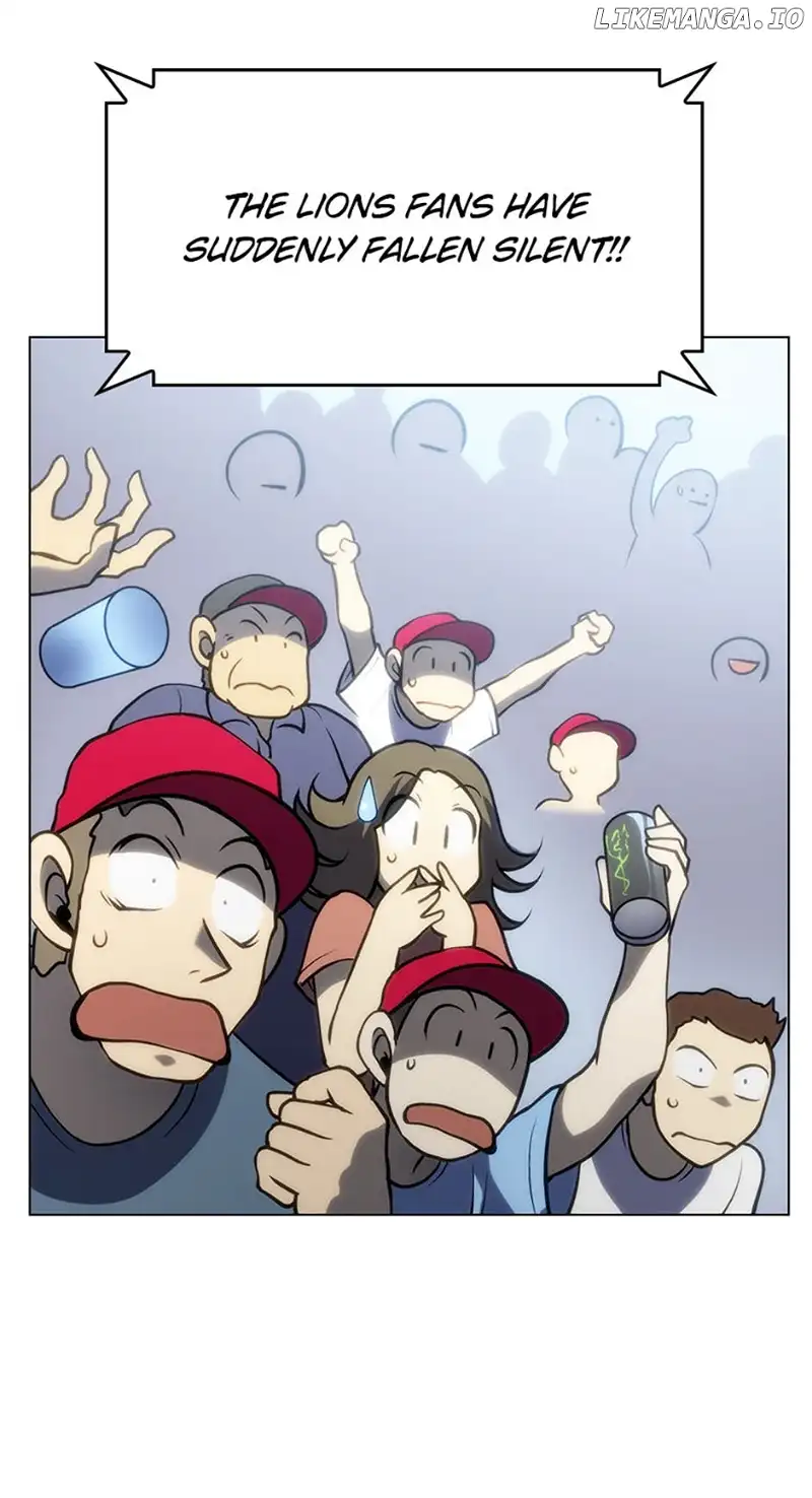 Home Plate Villain - Chapter 29 Page 44