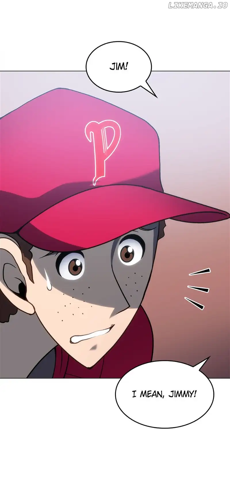 Home Plate Villain - Chapter 29 Page 5