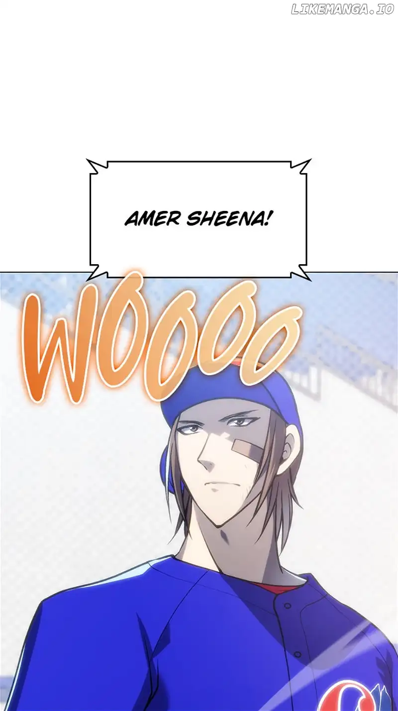 Home Plate Villain - Chapter 29 Page 52