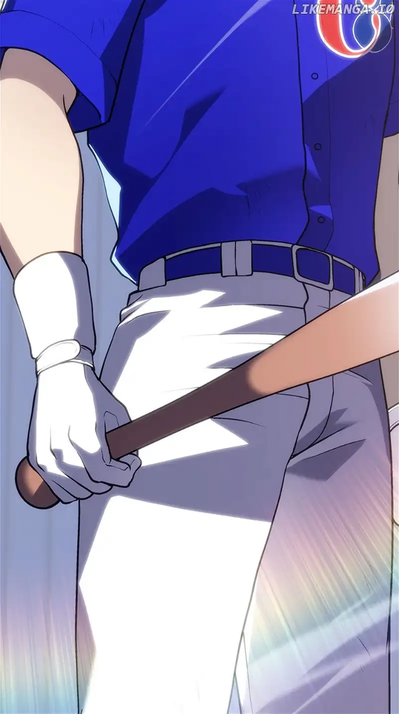 Home Plate Villain - Chapter 29 Page 53