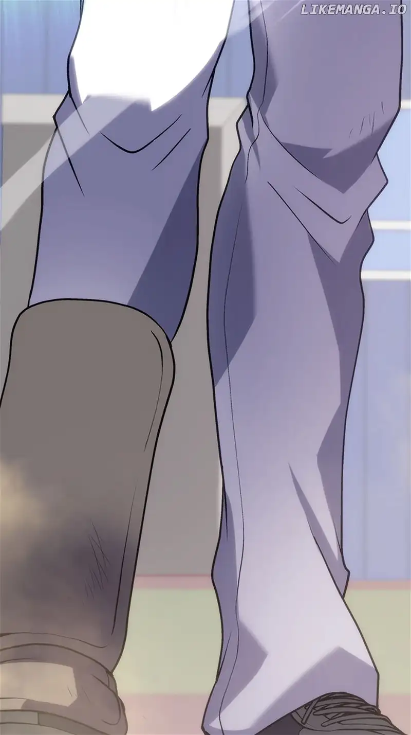 Home Plate Villain - Chapter 29 Page 54