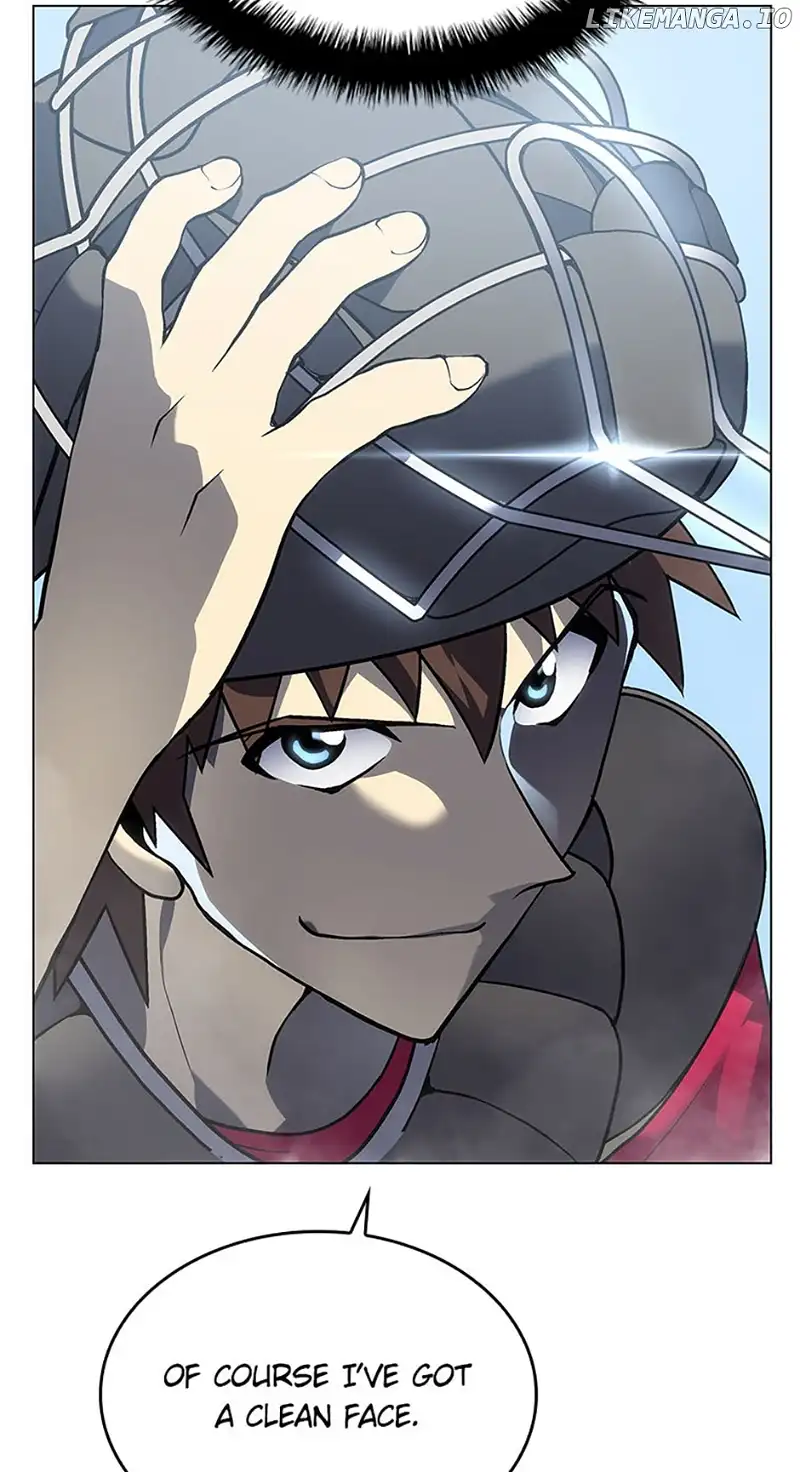 Home Plate Villain - Chapter 29 Page 59