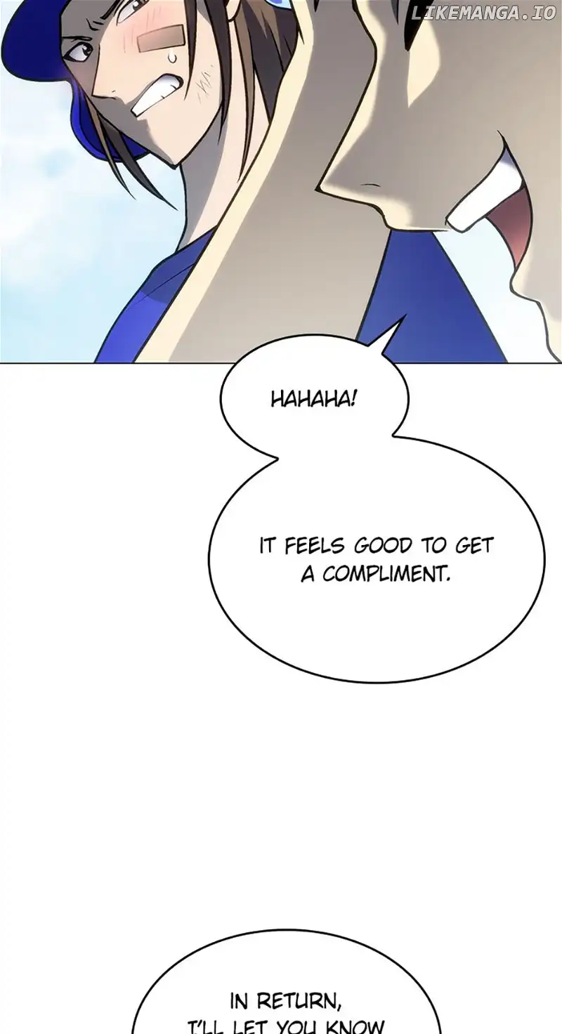 Home Plate Villain - Chapter 29 Page 61