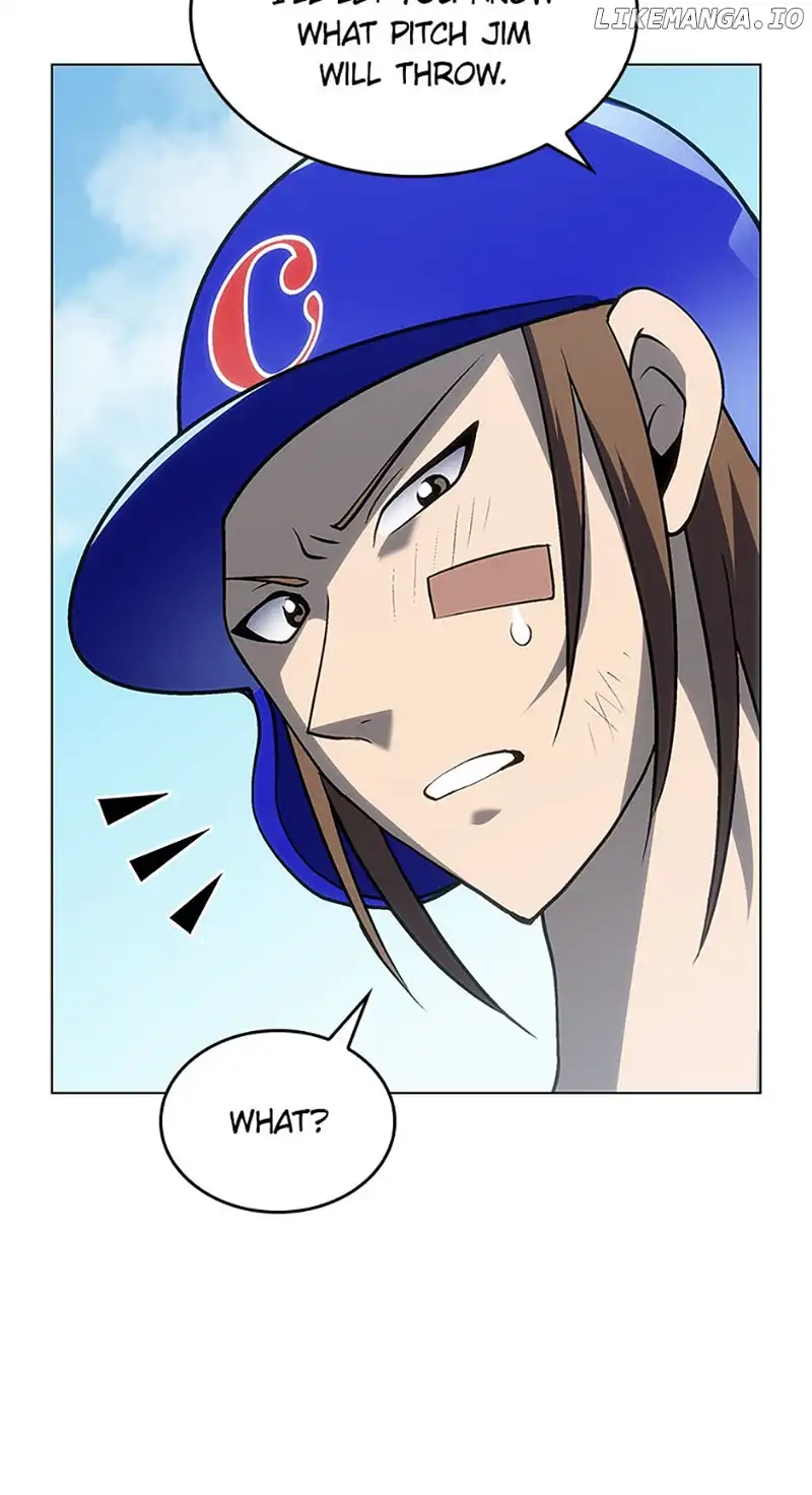 Home Plate Villain - Chapter 29 Page 62