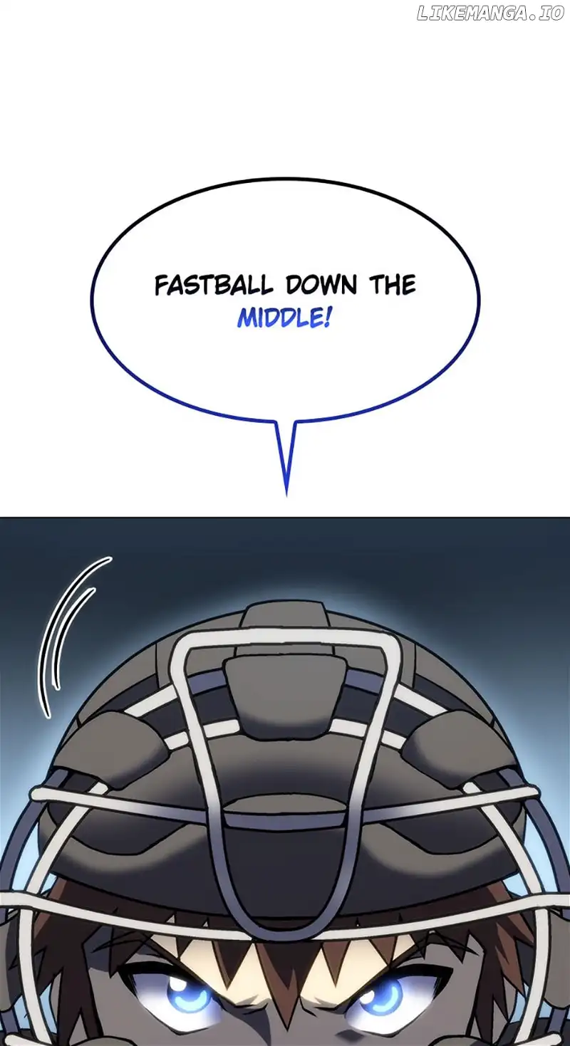 Home Plate Villain - Chapter 29 Page 63