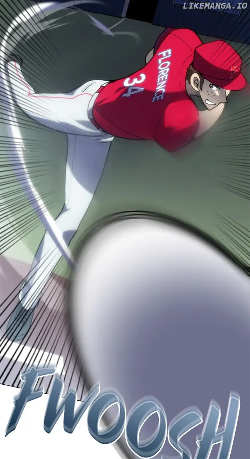 Home Plate Villain - Chapter 29 Page 65