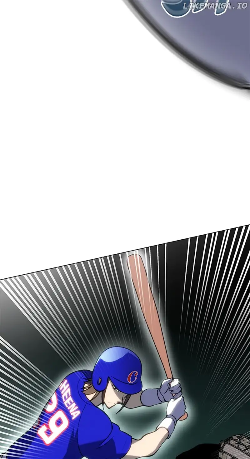 Home Plate Villain - Chapter 29 Page 66