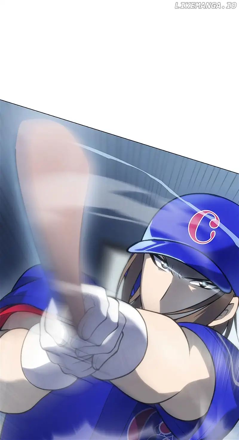 Home Plate Villain - Chapter 29 Page 68