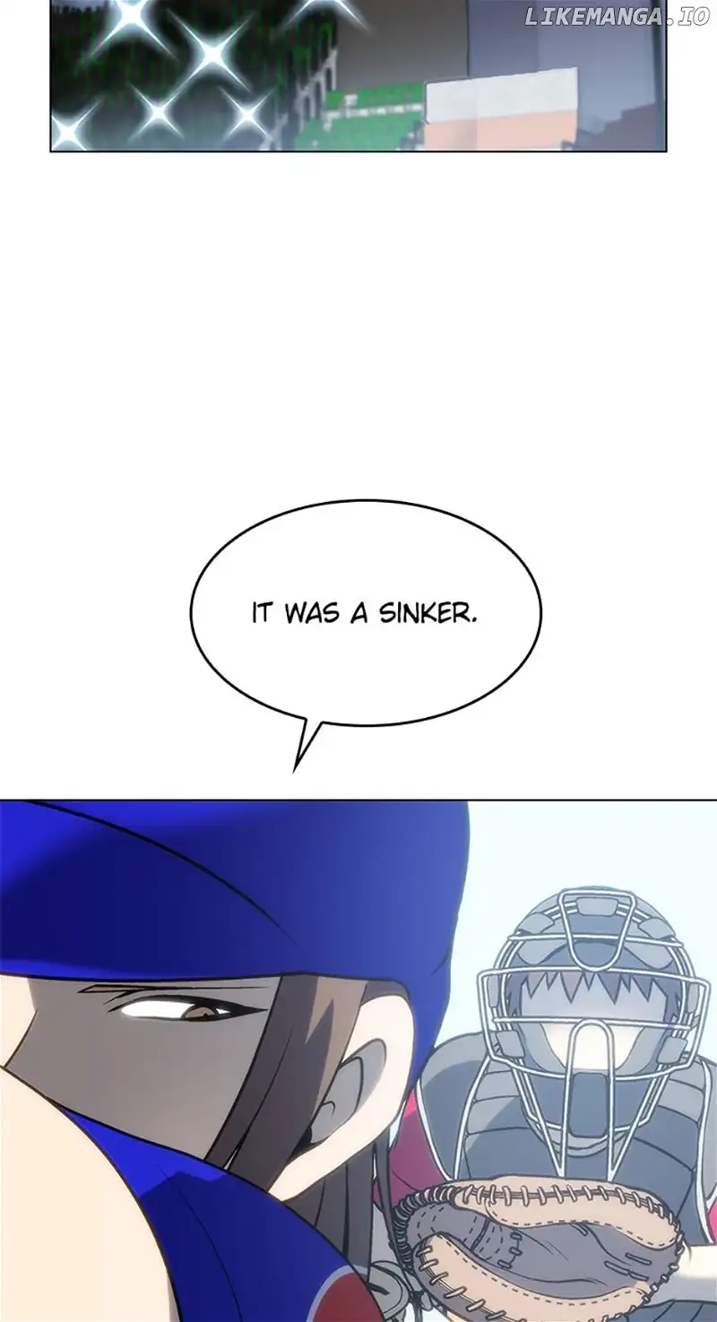 Home Plate Villain - Chapter 29 Page 71