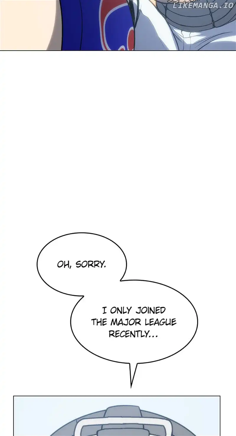 Home Plate Villain - Chapter 29 Page 72