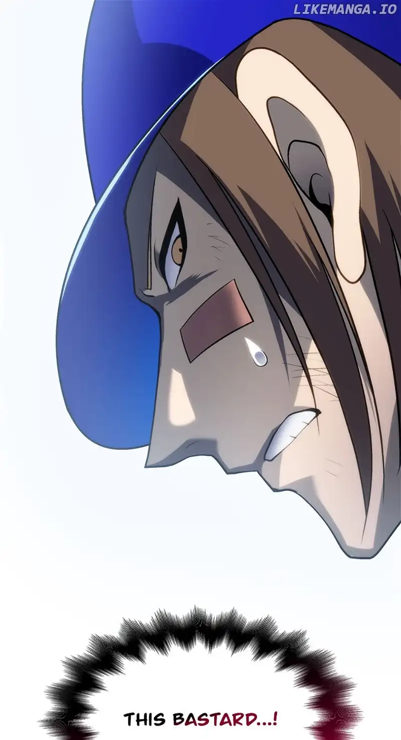 Home Plate Villain - Chapter 29 Page 75