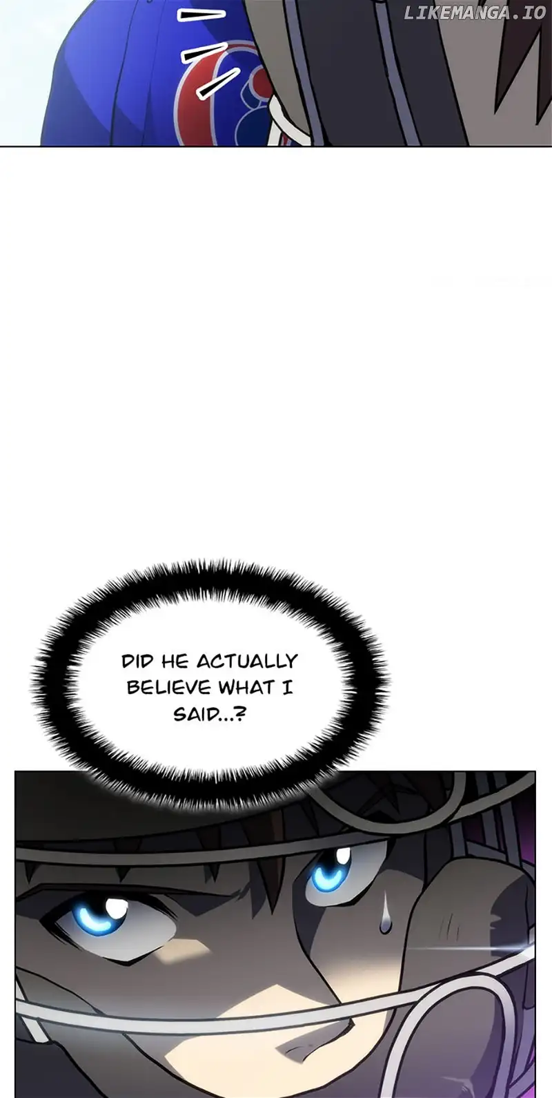 Home Plate Villain - Chapter 30 Page 11