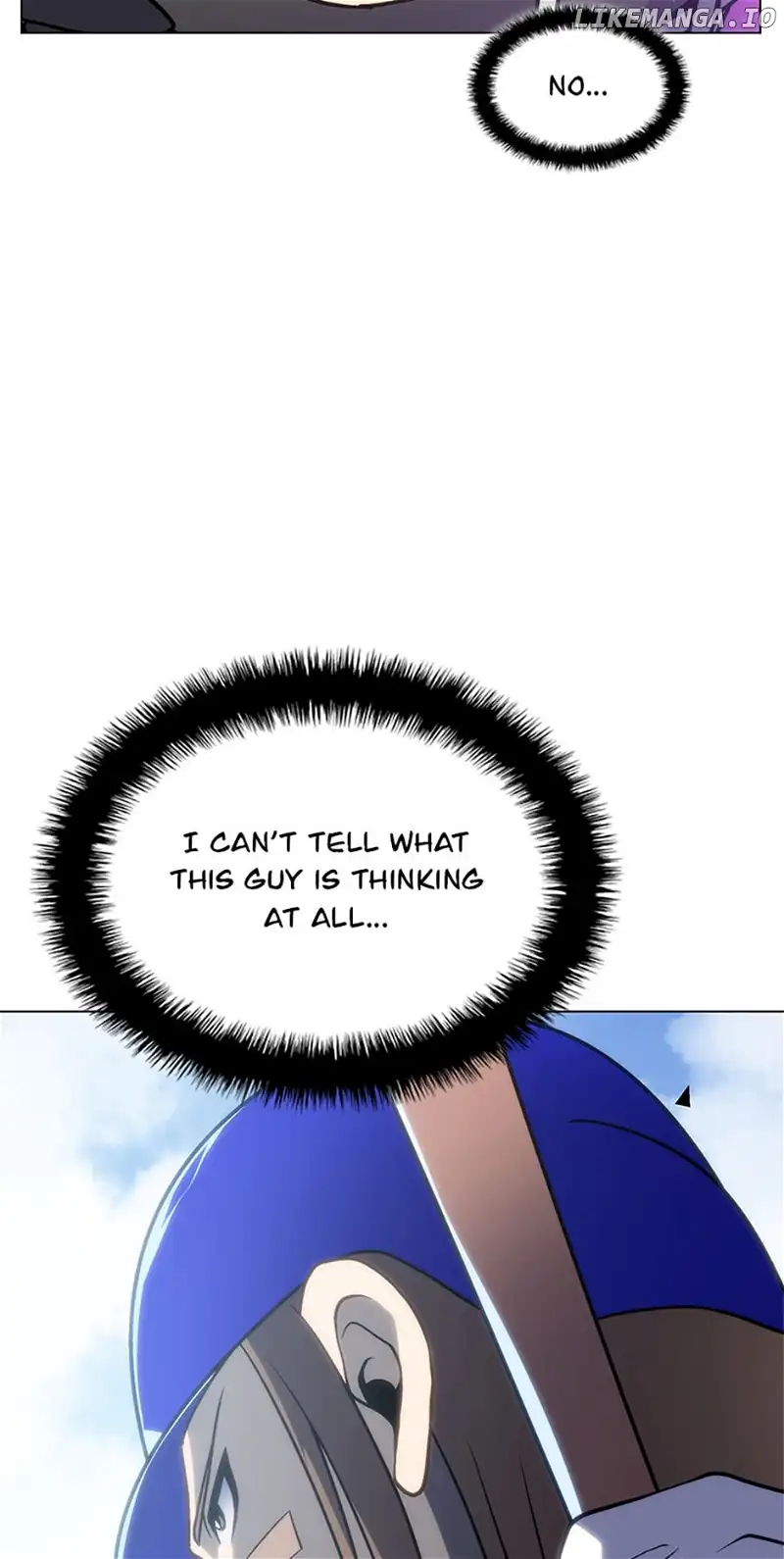 Home Plate Villain - Chapter 30 Page 12