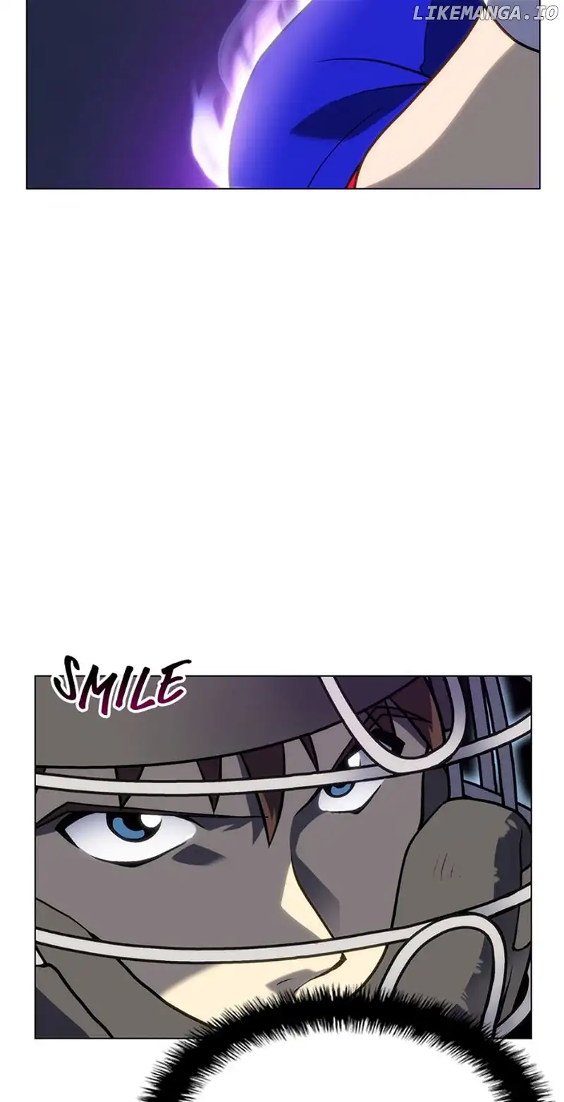 Home Plate Villain - Chapter 30 Page 16