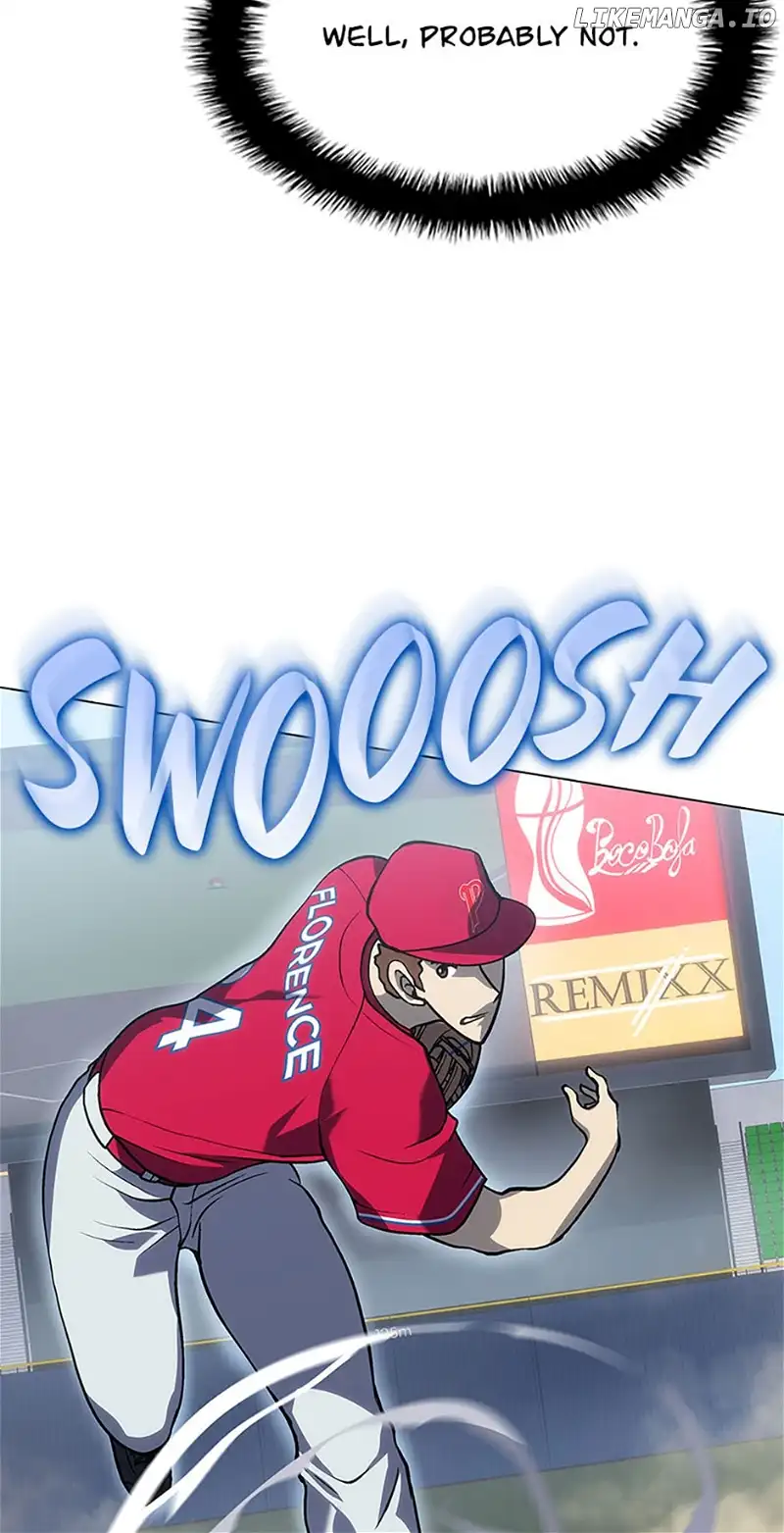 Home Plate Villain - Chapter 30 Page 17