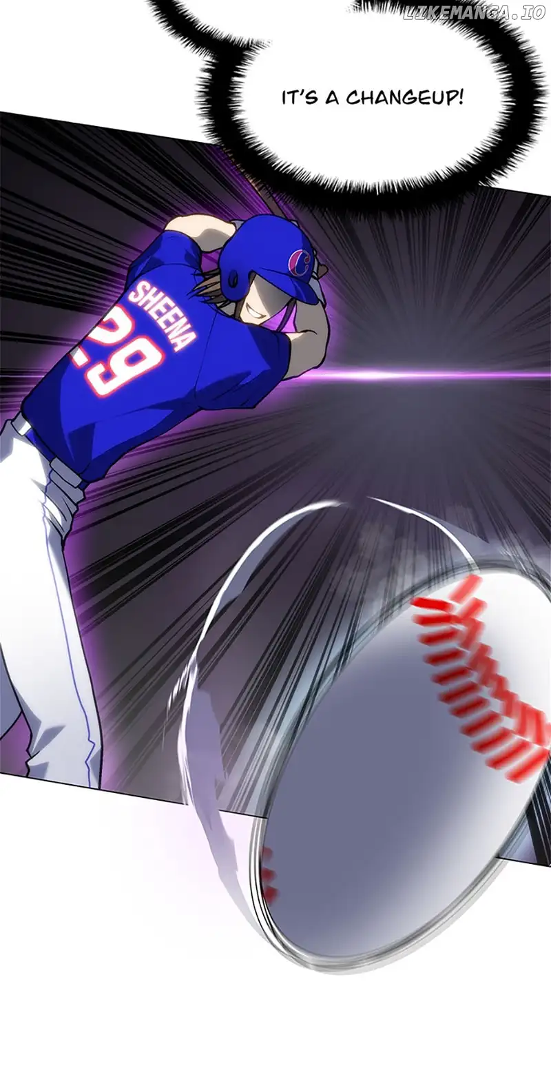 Home Plate Villain - Chapter 30 Page 19