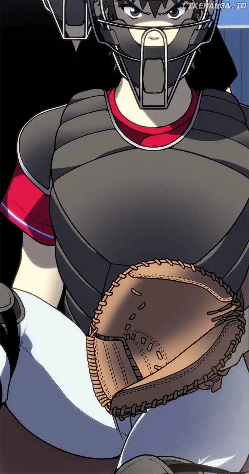 Home Plate Villain - Chapter 30 Page 24