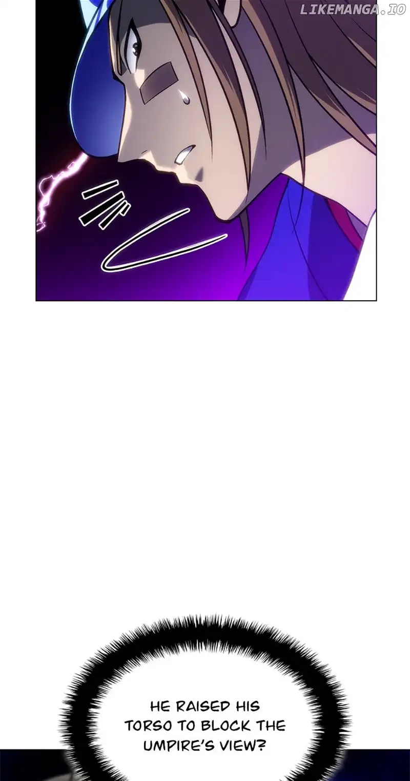 Home Plate Villain - Chapter 30 Page 26