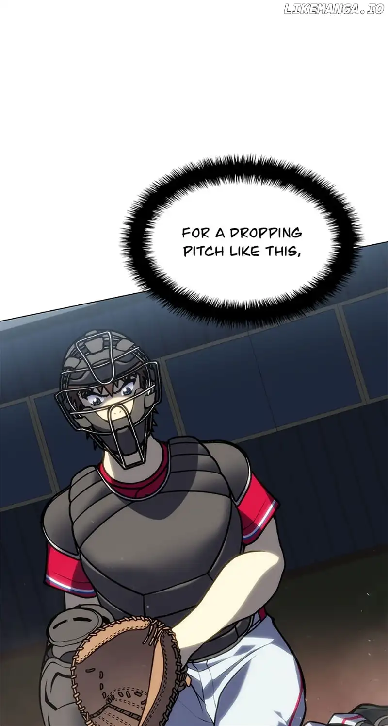 Home Plate Villain - Chapter 30 Page 28