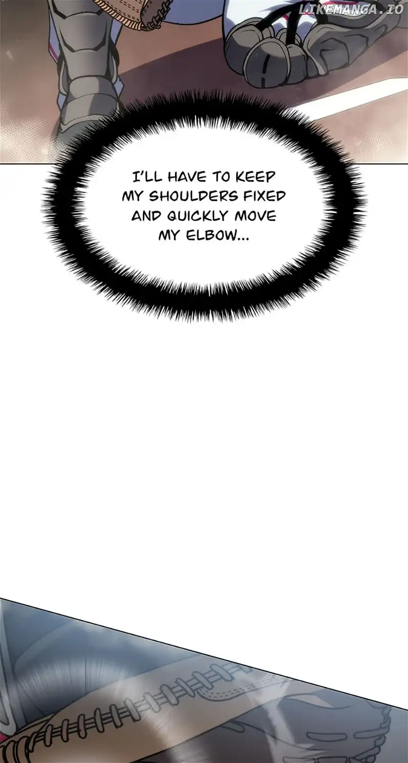 Home Plate Villain - Chapter 30 Page 29