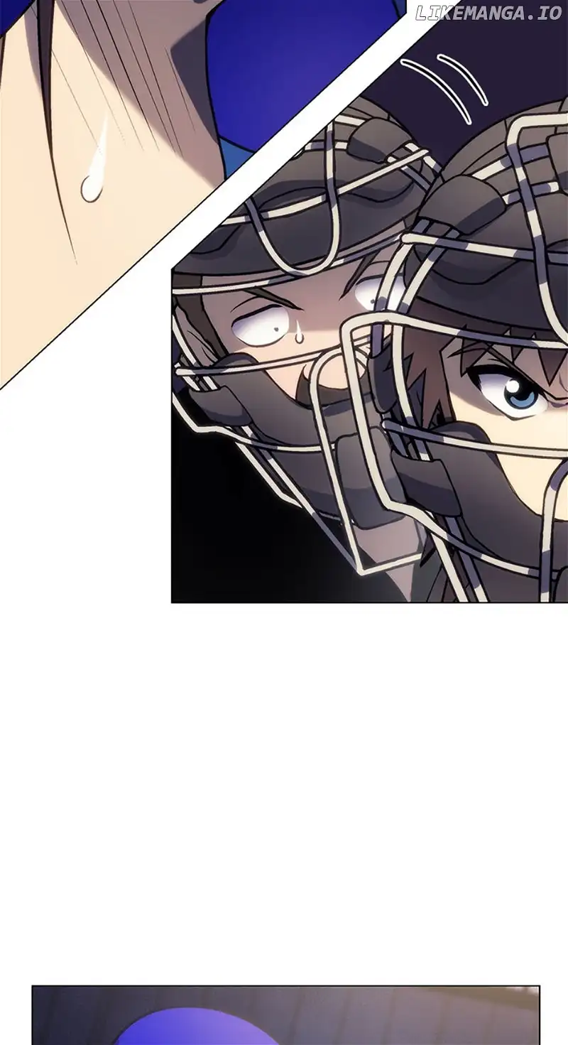 Home Plate Villain - Chapter 30 Page 37