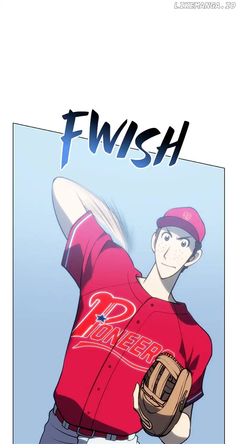 Home Plate Villain - Chapter 30 Page 4