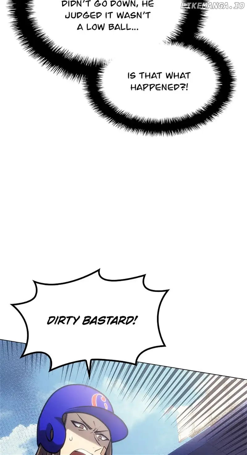 Home Plate Villain - Chapter 30 Page 40