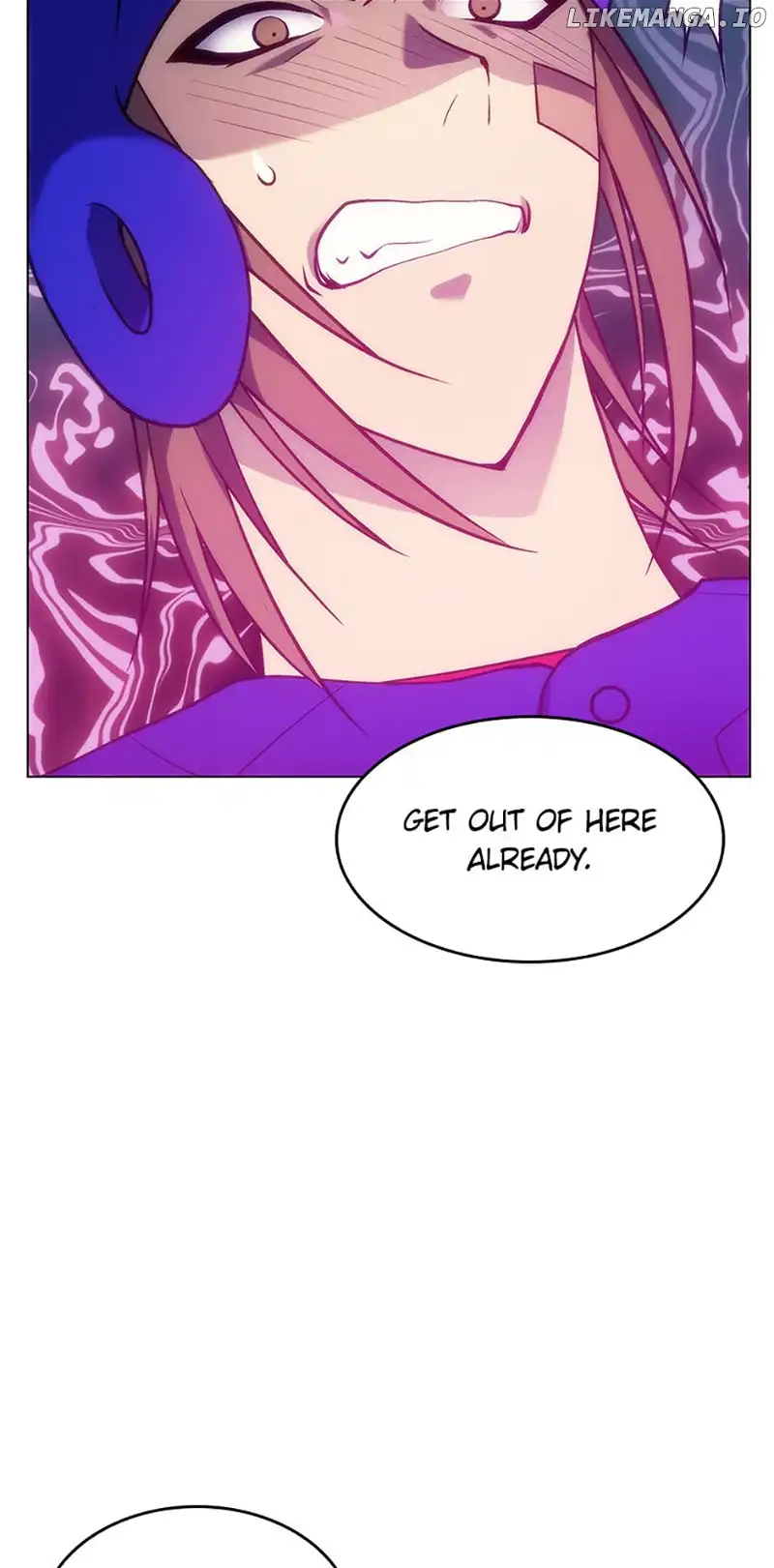 Home Plate Villain - Chapter 30 Page 44