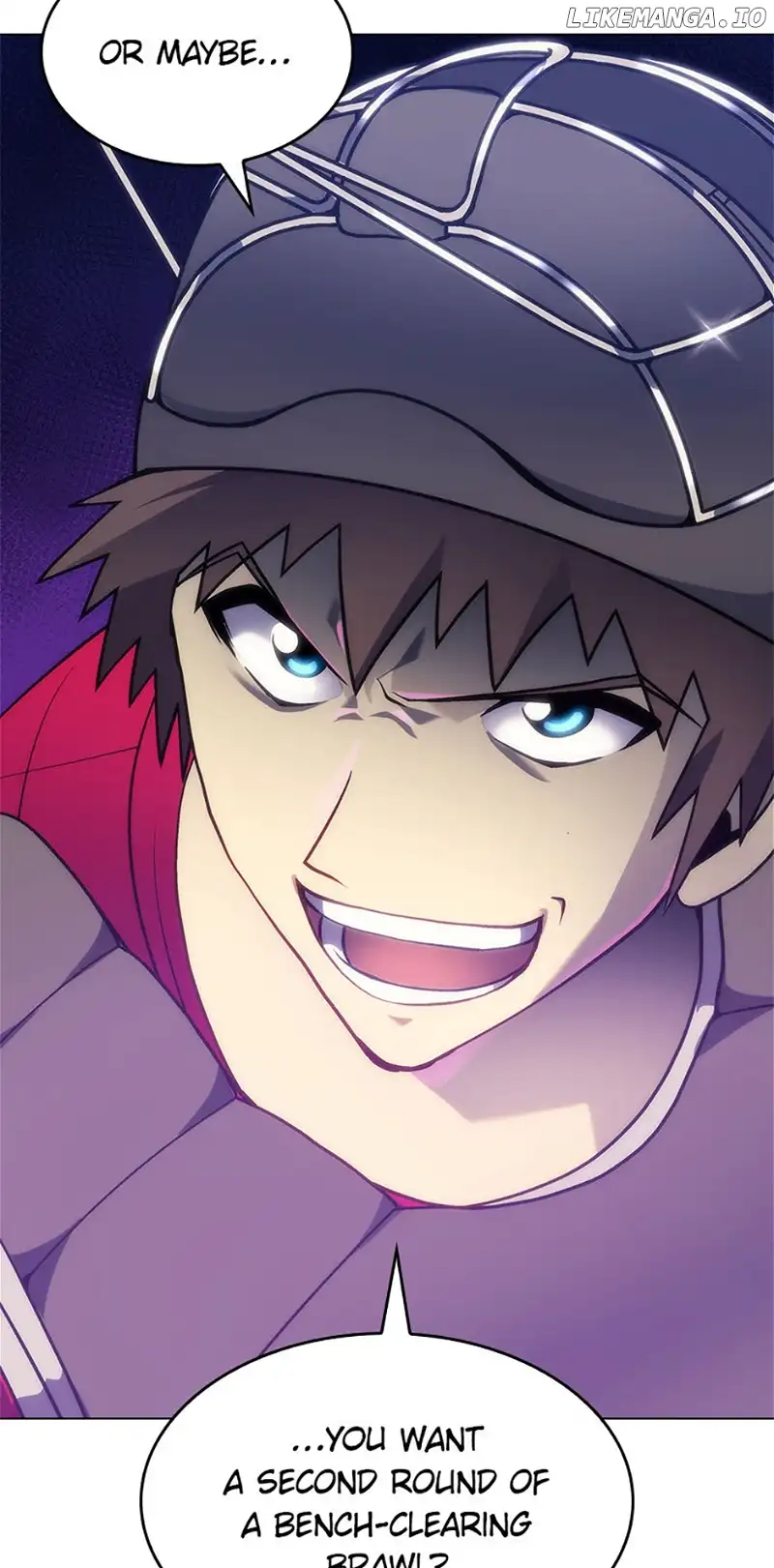 Home Plate Villain - Chapter 30 Page 45