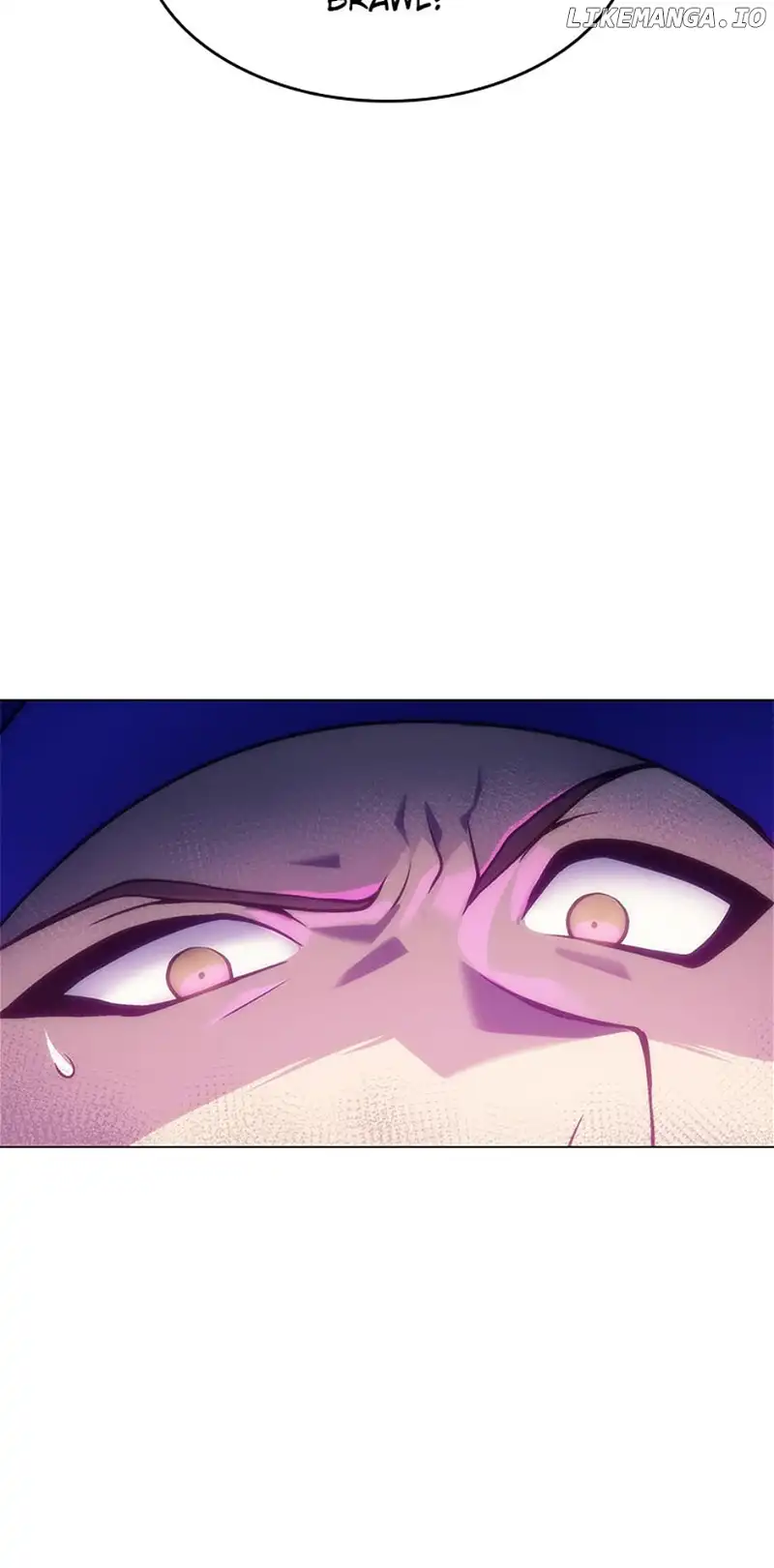 Home Plate Villain - Chapter 30 Page 46