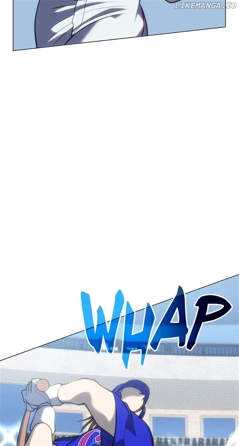 Home Plate Villain - Chapter 30 Page 5