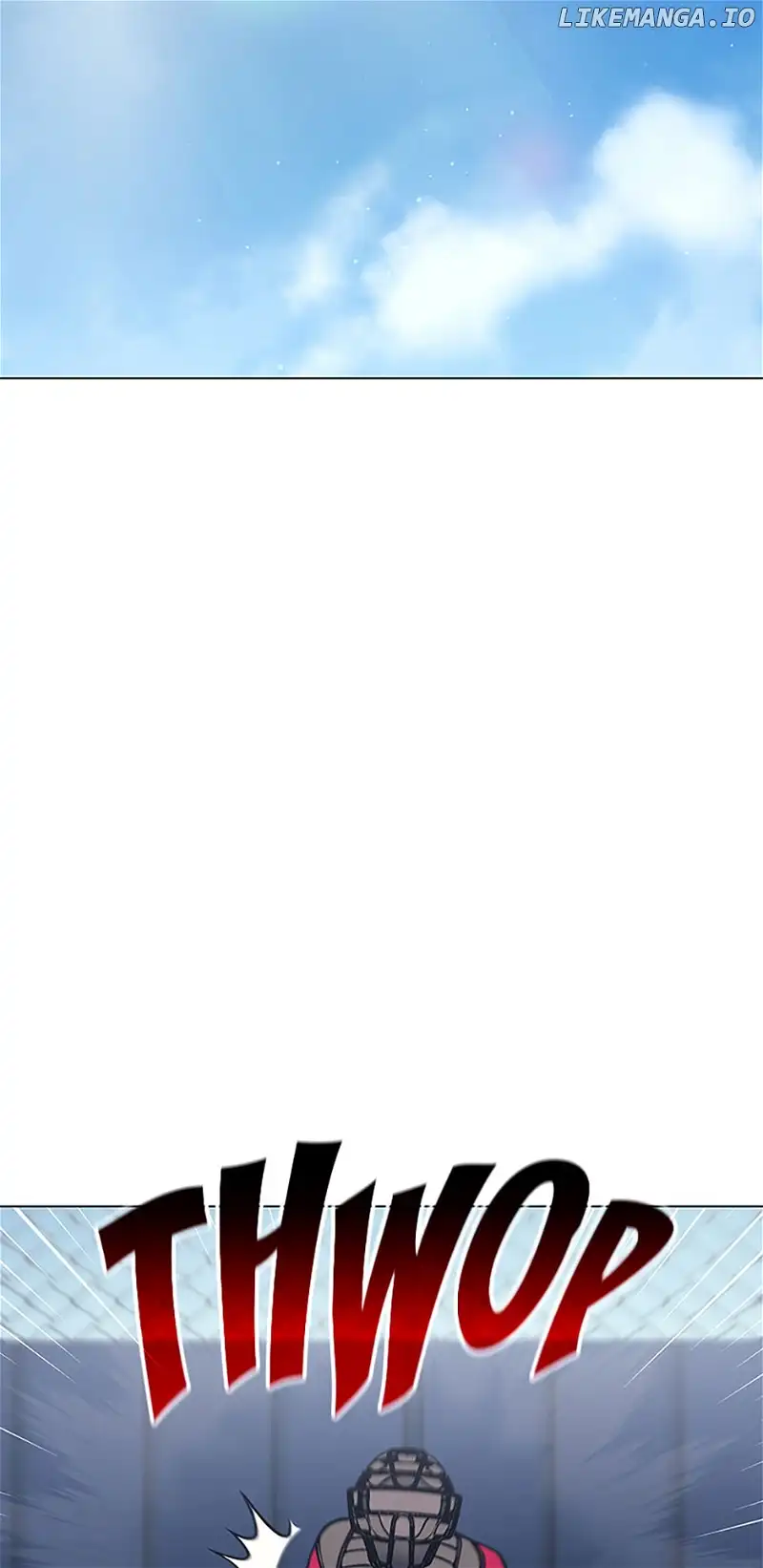 Home Plate Villain - Chapter 30 Page 50