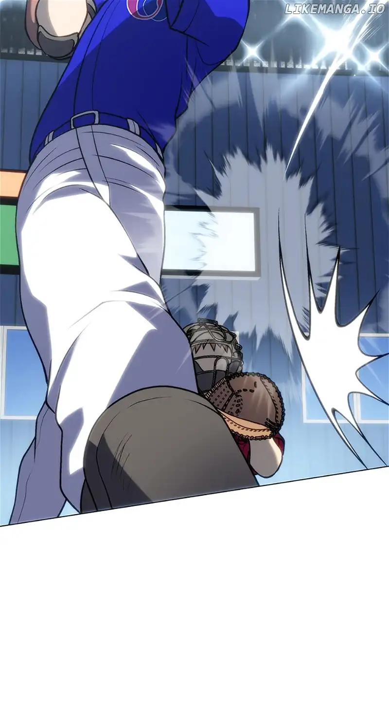 Home Plate Villain - Chapter 30 Page 6