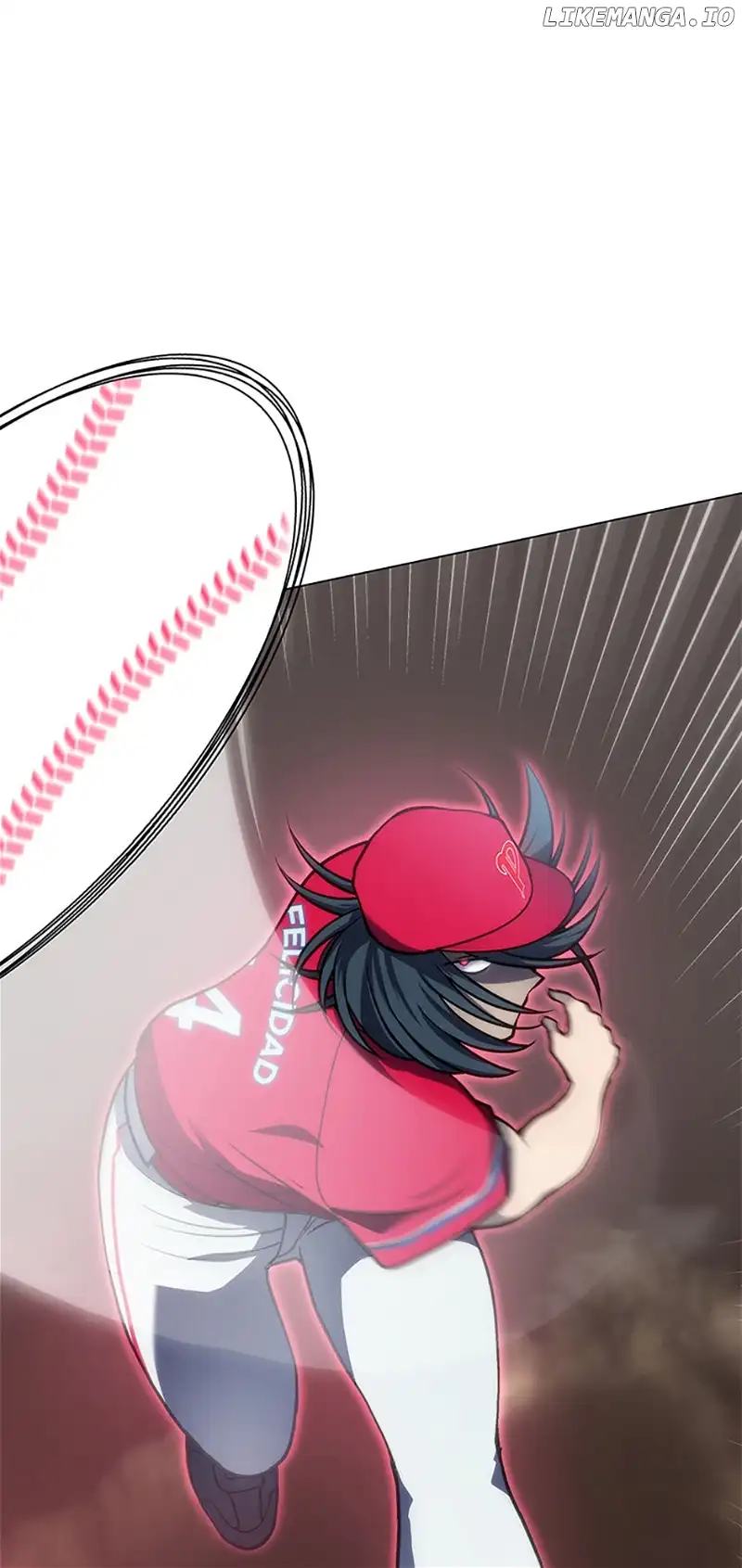 Home Plate Villain - Chapter 30 Page 64