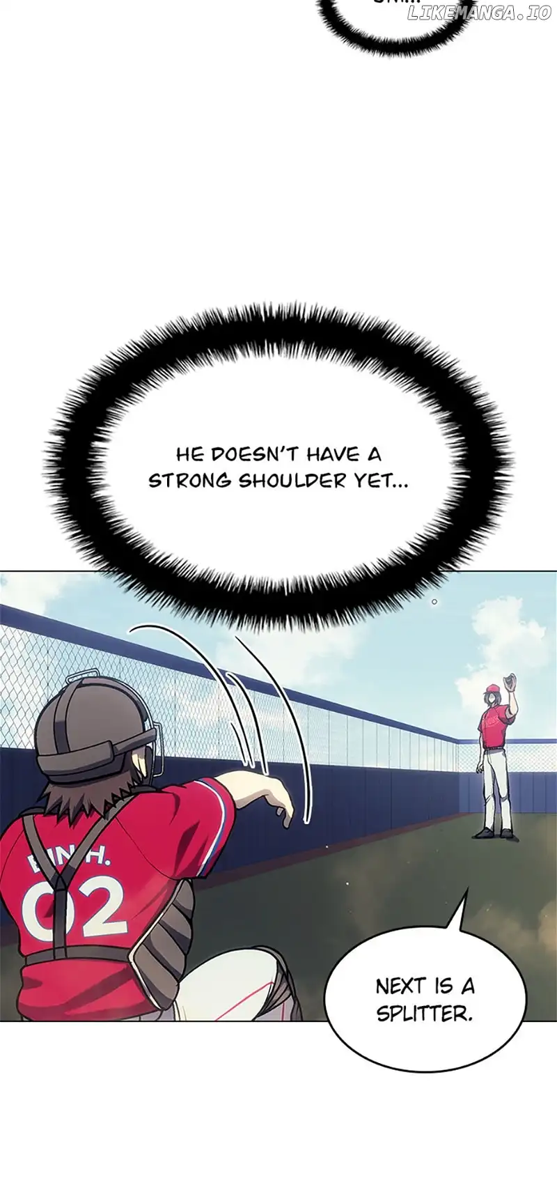 Home Plate Villain - Chapter 30 Page 67