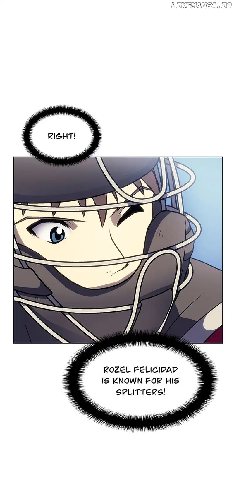 Home Plate Villain - Chapter 30 Page 68